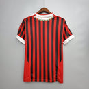 Camisa Retrô AC Milan 2011/12 – Titular