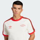 Camisa Flamengo 2025 – Comemorativa 81 – Branca