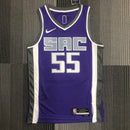 Regata NBA – Sacramento Kings – Edição Icon – Diamante 75th