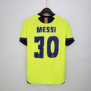 Camisa Retrô FC Barcelona 2005/06 – Reserva