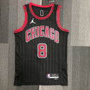 Regata NBA – Chicago Bulls – Edição Statement – Diamante 75th