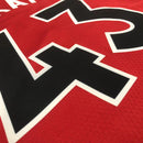 Regata NBA – Toronto Raptors 2022/23 – Edição Icon