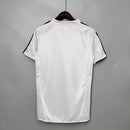Camisa Retrô Real Madrid 2004/05 – Titular