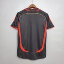 Camisa Retrô AC Milan 2006/06 – Terceira