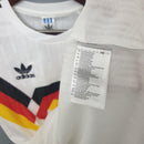 Camisa Retrô Seleção Alemanha 1990/90 – Titular