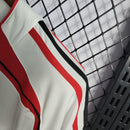 Camisa Retrô Milan 2006/07 – Reserva – Branca