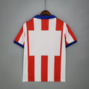 Camisa Retrô Atlético de Madrid 2014/15 – Titular