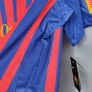 Camisa Retrô FC Barcelona 2011/12 – Titular