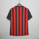 Camisa Retrô AC Milan 2013/14 – Titular