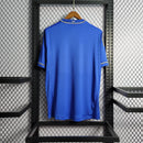 Camisa Retrô Chelsea 2012/13 – Titular – Azul e Dourada