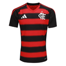 Camisa Flamengo 2025/26 – Titular Masculina – Pedro