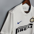 Camisa Retrô Inter de Milão 2010/10 – Reserva
