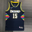 Regata NBA – Denver Nuggets – Edição City – Diamante 75th