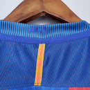 Camisa Retrô FC Barcelona 2016/17 – Titular