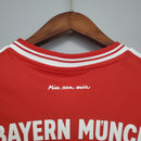 Camisa Retrô Bayern de Munique 2013/14 – Titular – Edição Champions League