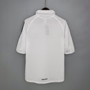 Camisa Retrô Real Madrid 2005/06 – Titular
