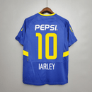 Camisa Retrô Boca Juniors 2003/04 – Titular