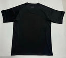 Camisa Internacional 2025/26 – Terceira Masculina – Preto