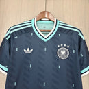 Camisa Alemanha 2026 – Reserva – Torcedor