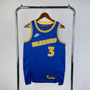Regata NBA – Golden State Warriors 2022/23 – Edição Classic