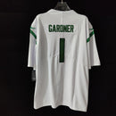 Jersey NFL – New York Jets – Vapor Limited Branca