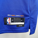 Regata NBA – New York Knicks – Edição Icon