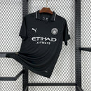 Camisa Manchester City 2025/26 – Reserva
