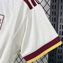 Camisa Espanha 2026 – Reserva