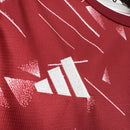 Camisa Liverpool 2026/27 – Titular – Vermelha