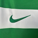 Camisa Sporting 2025/26 – Titular