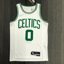 Regata NBA – Boston Celtics – Edição Association – Diamante 75th