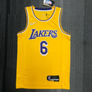Regata NBA – Los Angeles Lakers – Edição Icon – Diamante 75th