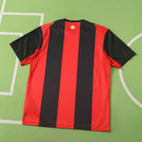 Camisa Milan 2026/27 – Titular