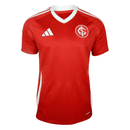 Camisa Internacional 2025/26 – Titular Masculina – Vermelha