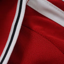 Camisa Manchester United 2026/27 – Titular Manga Longa