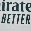 Camisa Real Madrid 2026/27 – Titular Infantil