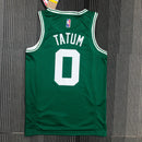 Regata NBA – Boston Celtics – Edição Icon – Diamante 75th