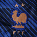 Camisa França 2026 – Titular Infantil