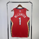 Regata NBA – New Orleans Pelicans 2022/23 – Edição Statement