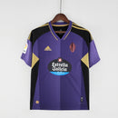 Camisa Real Valladolid 2022/23 – Reserva