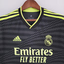 Camisa Real Madrid 2022/23 – Terceira