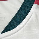 Camisa Real Madrid 2026/27 – Titular – Branca