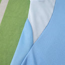 Camisa Manchester City 2026/27 – Titular Manga Longa