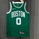 Regata NBA – Boston Celtics – Edição Icon – Diamante 75th