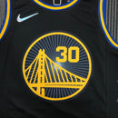 Regata NBA – Golden State Warriors – Edição City – Diamante 75th