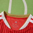 Camisa Bayern de Munique 2026/27 – Titular Infantil