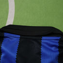 Camisa Inter de Milão 2026/27 – Titular Infantil