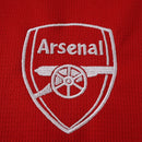 Camisa Arsenal 2026/27 – Titular Manga Longa