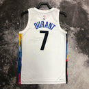 Regata NBA – Brooklyn Nets 2022/23 – Edição City
