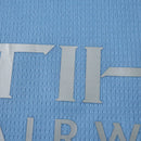 Camisa Manchester City 2026/27 – Titular Infantil